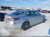 Toyota Camry Se 4T1S11BK5RU131825 photo