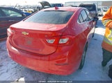 Chevrolet Cruze Lt 1G1BE5SM4H7245581 снимка
