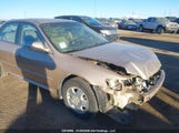 Honda Accord Ex 1HGCG16561A801594 fotografie