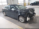 Toyota Corolla Le 5YFBPMBE7NP364837 снимка