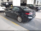 Toyota Corolla Le 5YFBPMBE7NP364837 снимка