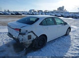 Toyota Corolla Le 5YFBPRBE6LP091691 снимка