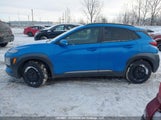 Hyundai Kona KM8K3CA51KU363989 снимка