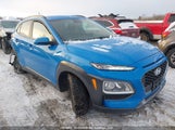 Hyundai Kona KM8K3CA51KU363989 снимка