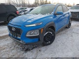 Hyundai Kona KM8K3CA51KU363989 снимка