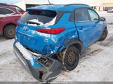 Hyundai Kona KM8K3CA51KU363989 снимка