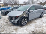 Honda Odyssey Ex-L Navi/Ex-L Res 5FNRL6H69LB504773 photo