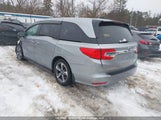 Honda Odyssey Ex-L Navi/Ex-L Res 5FNRL6H69LB504773 photo