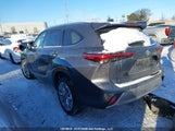 Toyota Highlander 5TDFZRBH5NS252922 снимка