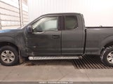 Ford F-150 Xlt 1FTEX1EB4JKD96747 снимка