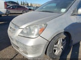 Honda Odyssey Ex-L 5FNRL38687B512982 снимка