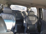 Honda Odyssey Ex-L 5FNRL38687B512982 снимка