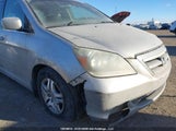 Honda Odyssey Ex-L 5FNRL38687B512982 снимка