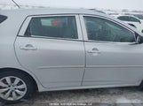 Toyota Matrix Wagon 2T1KU40E29C170394 снимка