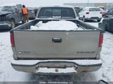 Chevrolet S-10 Ls 1GCCS19X438140295 снимка