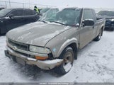 Chevrolet S-10 Ls 1GCCS19X438140295 снимка