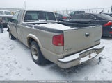 Chevrolet S-10 Ls 1GCCS19X438140295 снимка
