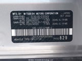 Mitsubishi Outlander Le/Le Premium/Noir/Se/Sel JA4J4UA80PZ605690 photo