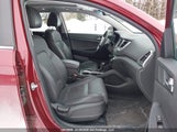 Hyundai Tucson Limited/Sport And Eco/Se KM8J3CA45GU134659 fotografie