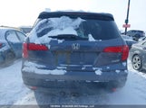 Honda Pilot Lx 5FNYF6H26HB506407 снимка