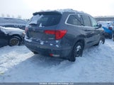 Honda Pilot Lx 5FNYF6H26HB506407 снимка