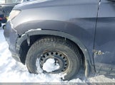 Honda Pilot Lx 5FNYF6H26HB506407 снимка