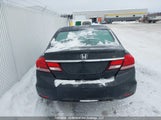 Honda Civic Lx 2HGFB2F46FH016557 снимка