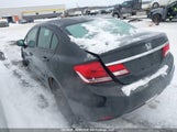 Honda Civic Lx 2HGFB2F46FH016557 снимка