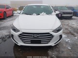 Hyundai Elantra Gl KMHD84LF7HU122467 снимка