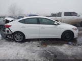 Hyundai Elantra Gl KMHD84LF7HU122467 снимка