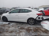 Hyundai Elantra Gl KMHD84LF7HU122467 снимка
