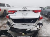 Hyundai Elantra Gl KMHD84LF7HU122467 снимка