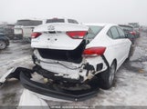 Hyundai Elantra Gl KMHD84LF7HU122467 снимка