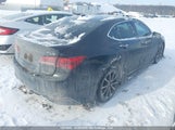 Acura Tlx Advance 19UUB3F77GA800219 снимка
