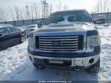 Ford F-150 1FTFW1ETXCFA62752 снимка