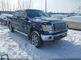 Ford F-150 1FTFW1ETXCFA62752 снимка