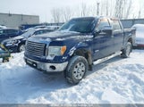 Ford F-150 1FTFW1ETXCFA62752 снимка