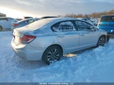 Honda Civic Ex 2HGFB2F53FH015522 снимка