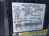 Ford Expedition El Limited 1FMJK2AT2HEA71584 снимка