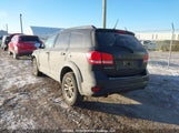 Dodge Journey Sxt/Limited 3C4PDCCG9FT751624 fotografie