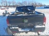 Honda Ridgeline Black Edition 5FPYK3F84MB500706 снимка