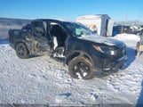 Honda Ridgeline Black Edition 5FPYK3F84MB500706 снимка