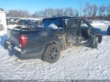 Honda Ridgeline Black Edition 5FPYK3F84MB500706 снимка