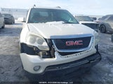 GMC Acadia Sle 1GKKVPED3CJ167440 fotografie