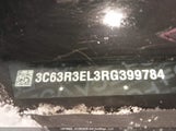 Ram  Laramie 3C63R3EL3RG399784 снимка