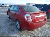 Nissan Sentra 2.0 3N1AB6AP0CL726951 снимка