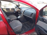 Nissan Sentra 2.0 3N1AB6AP0CL726951 снимка