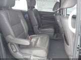Honda Odyssey Touring 5FNRL5H94DB505173 снимка