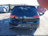Volkswagen Golf Gti 5-Door/5-Door Autobahn 3VW447AU5JM296838 снимка
