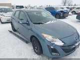 Mazda Mazda3 Gs/Gt JM1BL1H51A1259727 fotografie